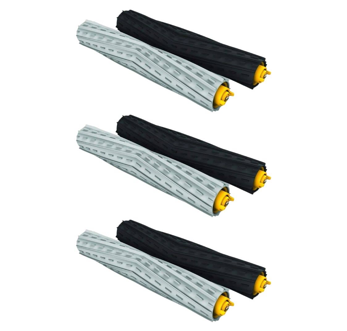 Brosse pour iRobot Roomba série 800-900