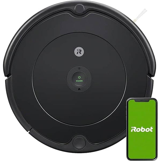 Comment changer la batterie d'un aspirateur Roomba ?