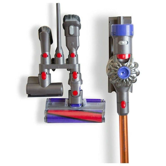 Accessoires indispensables Dyson