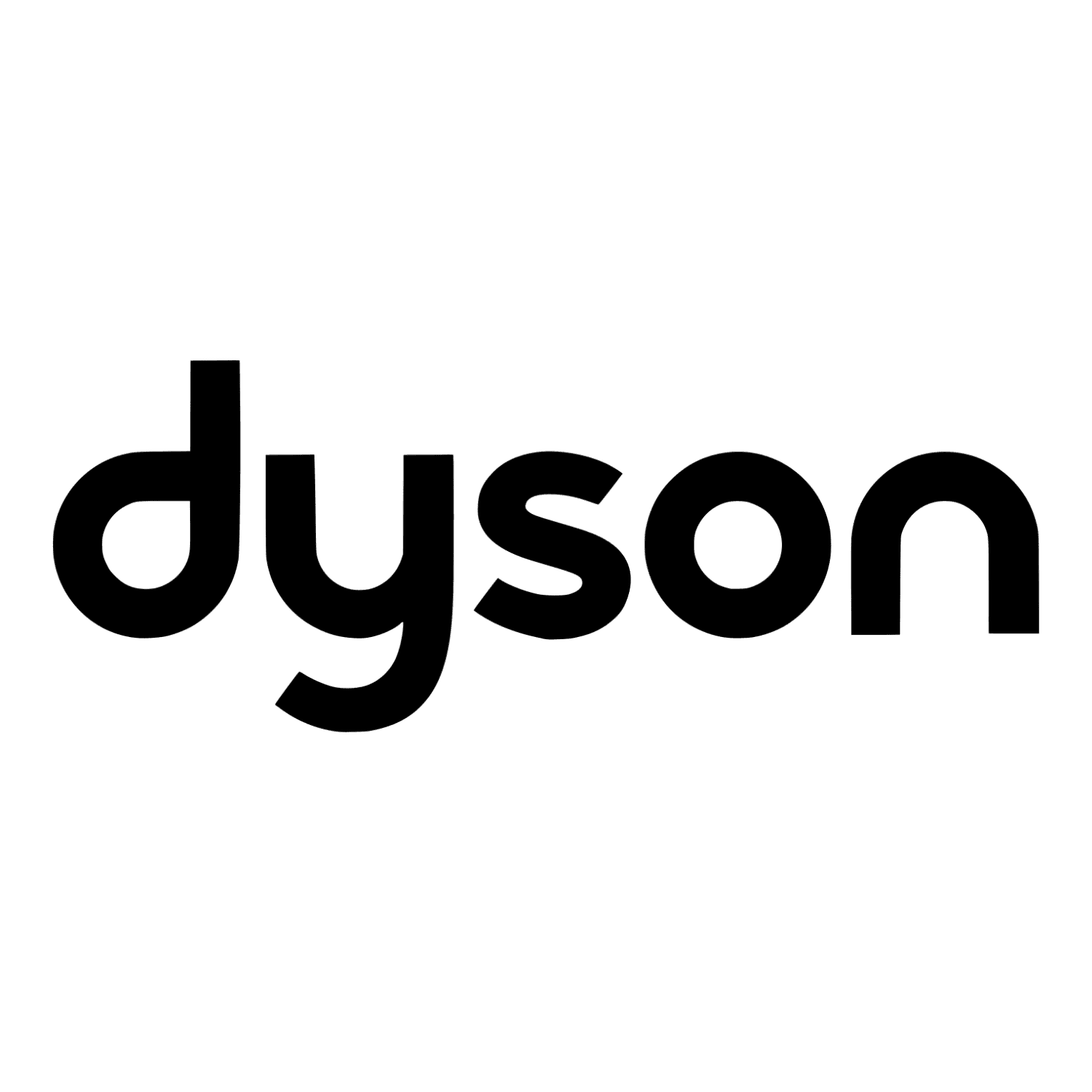 Logo Dyson