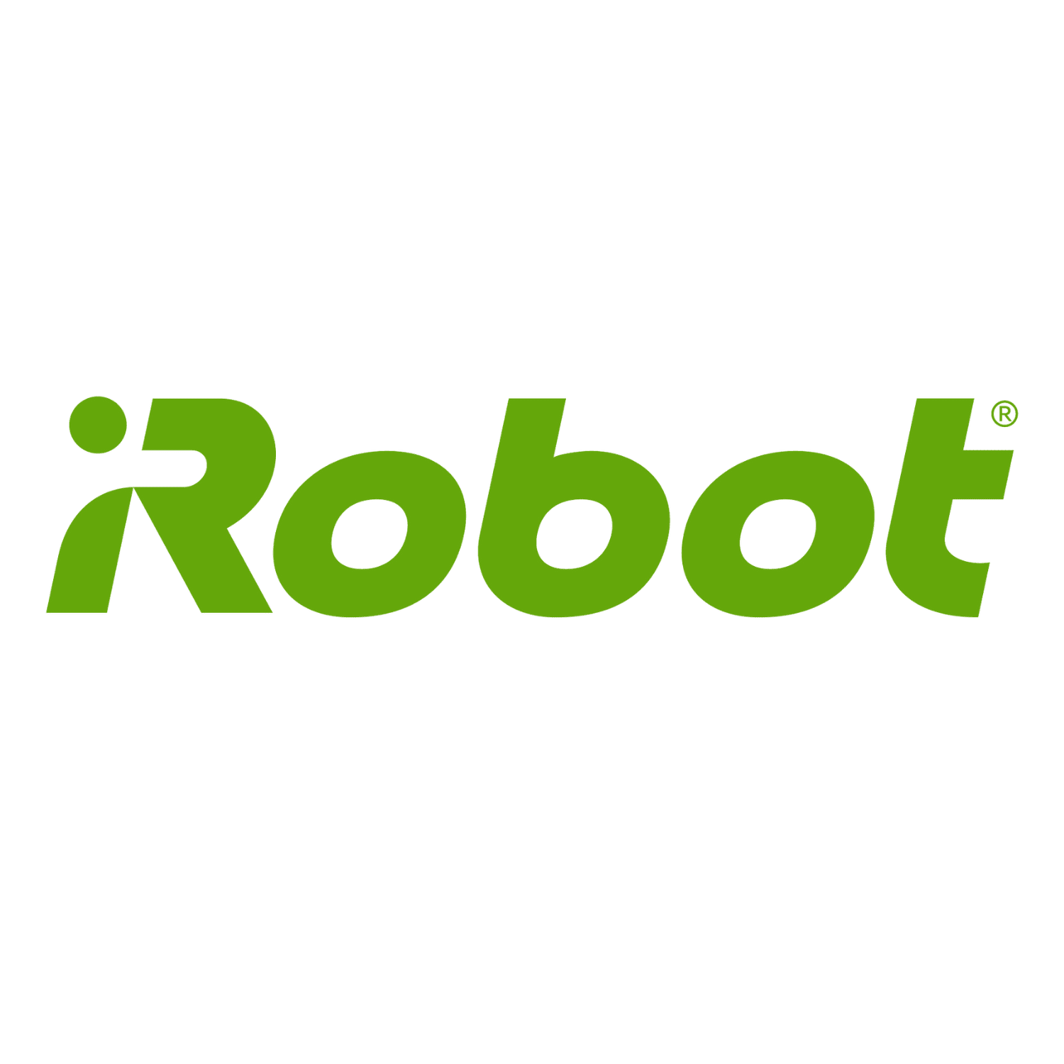 Logo iRobot