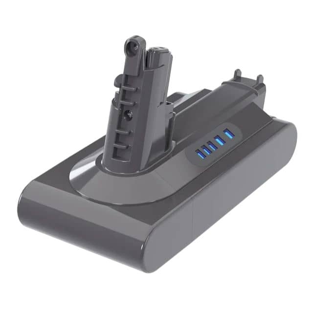 Batterie pour aspirateur dyson v10