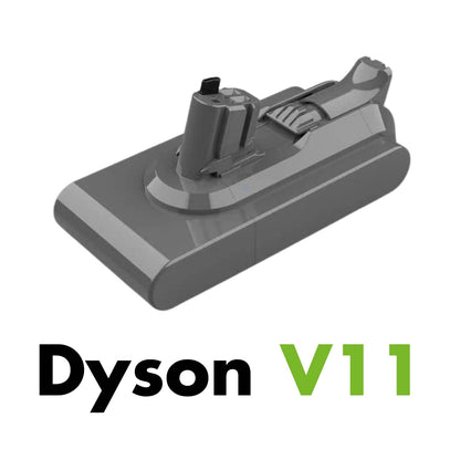 Batterie Dyson V11