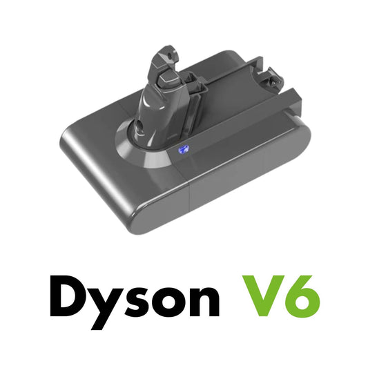 Batterie dyson V6