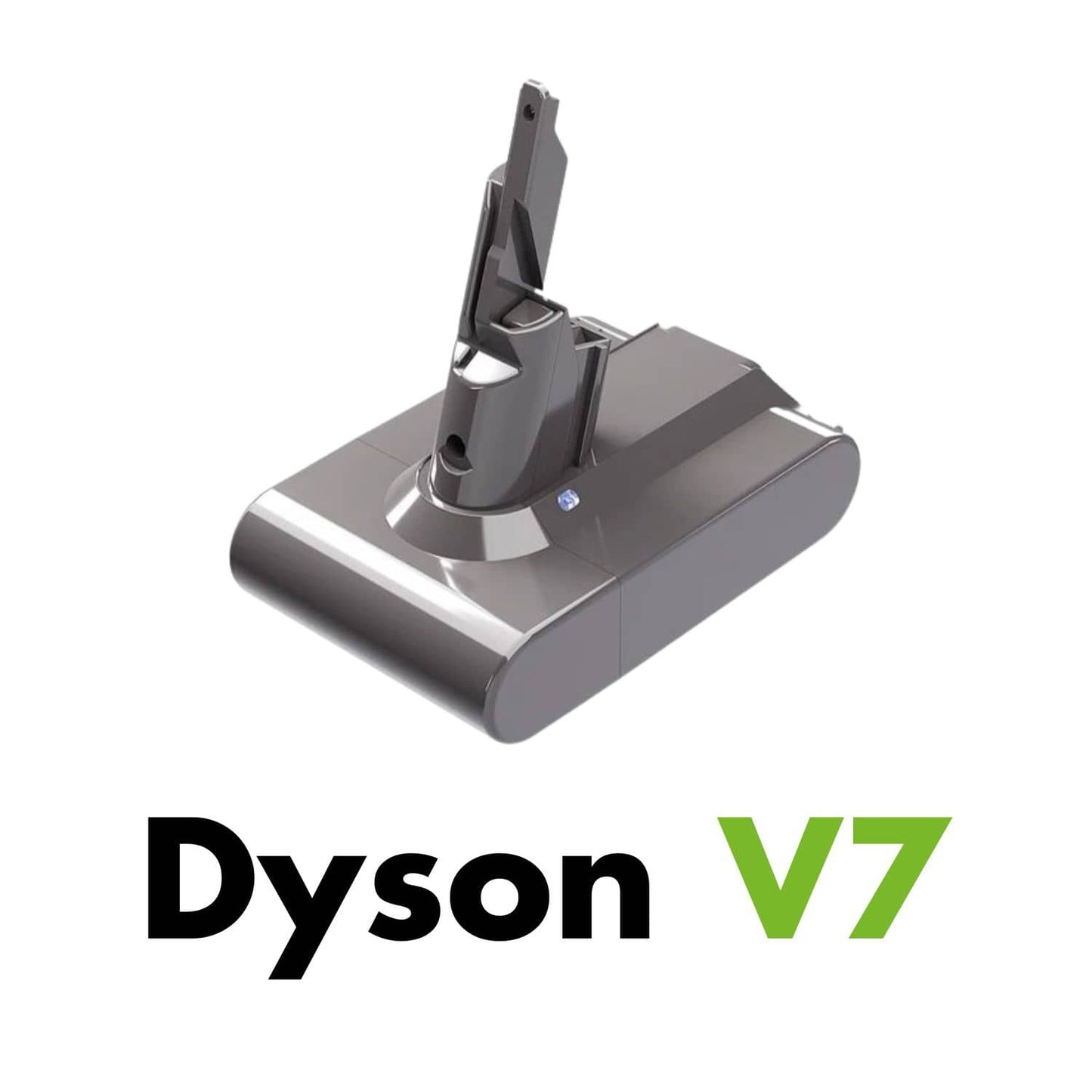 Batterie dyson v7