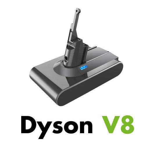 Batterie Dyson V8