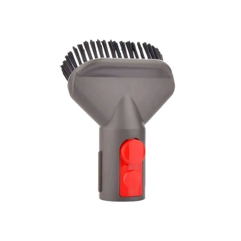 Brosse Dyson rigide