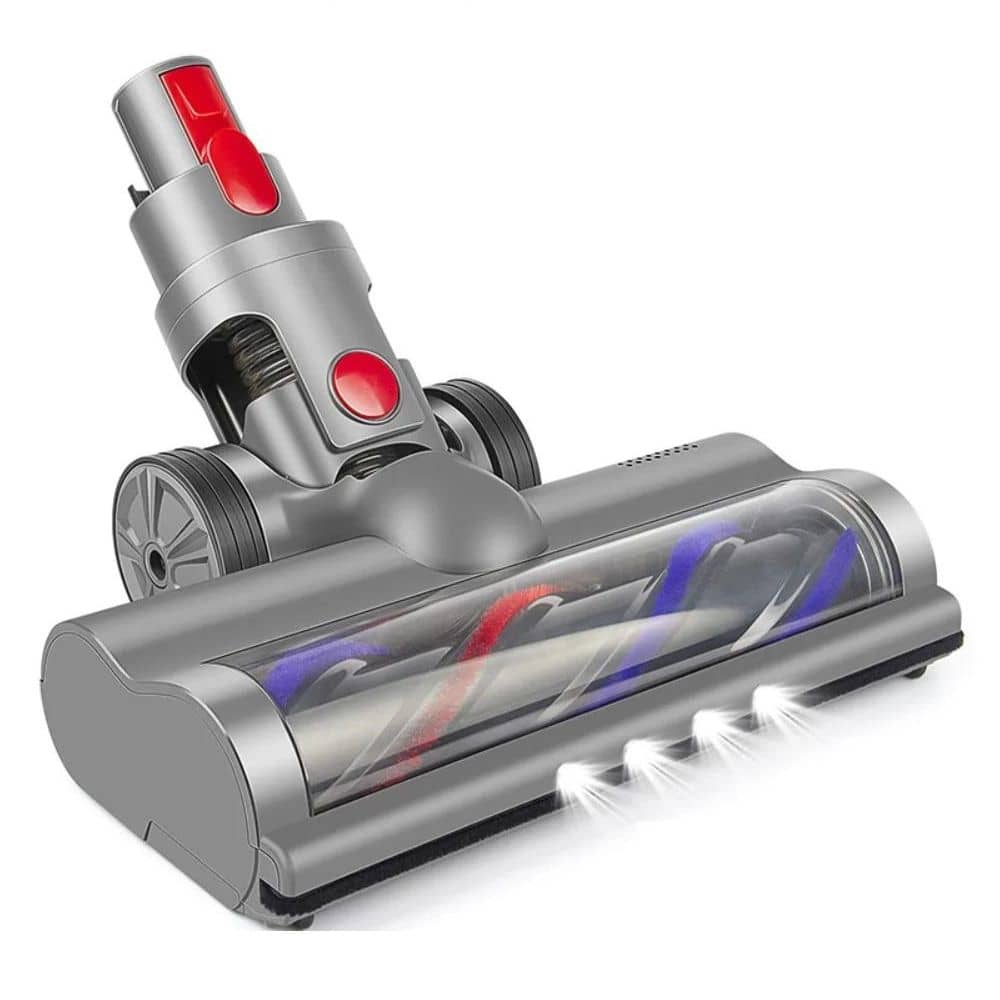 Brosse Dyson