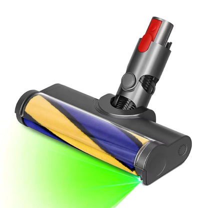 Brosse laser Dyson