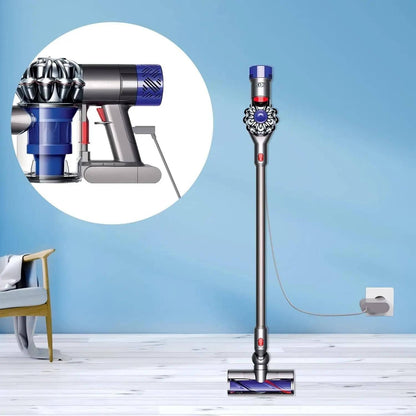 Chargeur avec prise murale pour aspirateur Dyson