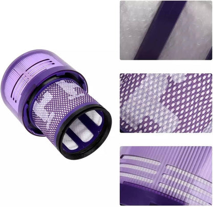 Filtre Dyson V12 de haute qualité