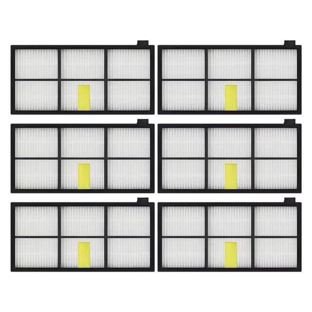 Filtre pour iRobot Roomba série 800-900