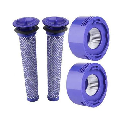 Lot de filtres pour aspirateur Dyson V7