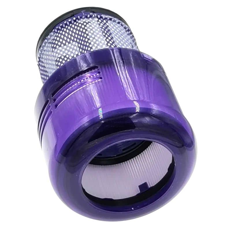Filtre aspirateur Dyson V12
